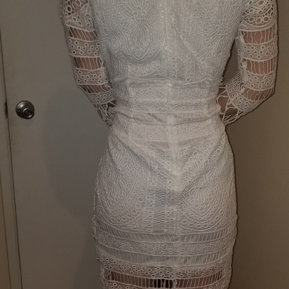 Boohoo midi dress - Picture 6 of 9